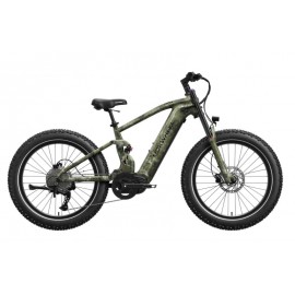 Mokwheel Onyx Ebike