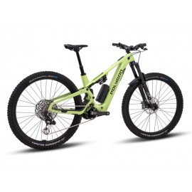 Polygon Collosus TLE 0 AXS