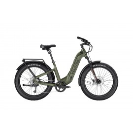 Velotric Nomad 2 Fat Tire E-Bikes