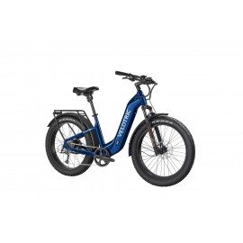 Velotric Nomad 2 Fat Tire E-Bikes