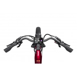 Velotric Nomad 2 Fat Tire E-Bikes