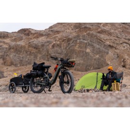 Velotric Nomad 2 Fat Tire E-Bikes