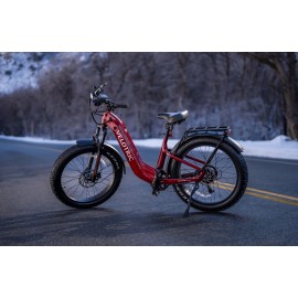 Velotric Nomad 2 Fat Tire E-Bikes