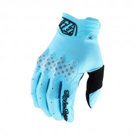 Gambit Glove Solid Aqua