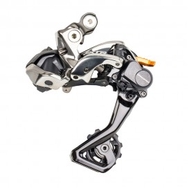 Shimano Xtr Di2 1x11-Speed Upgrade Kit