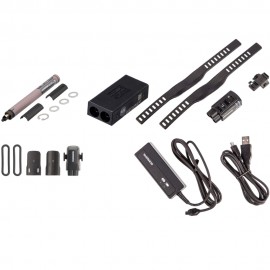 Shimano Xtr Di2 1x11-Speed Upgrade Kit