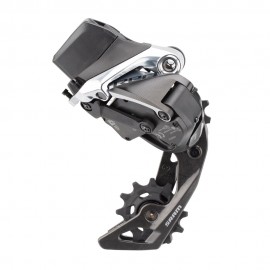 SRAM Red Etap AXS HRD FM 2x12 33-46 Cl Disc Brake Power Meter Groupset