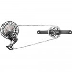 SRAM XX SL EAGLE Transmission Axs 1x12-Speed Groupset