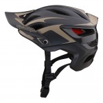 A3 Helmet W/Mips Fang Charcoal / Phantom