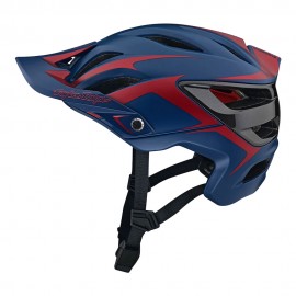 A3 Helmet W/Mips Fang Charcoal / Phantom A3 Helmet W/Mips Fang Charcoal / Phantom