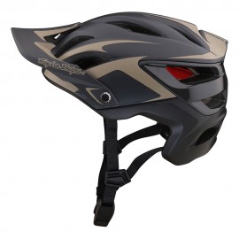 A3 Helmet W/Mips Fang Charcoal / Phantom A3 Helmet W/Mips Fang Charcoal / Phantom