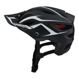 A3 Helmet W/Mips Jade Charcoal A3 Helmet W/Mips Jade Charcoal