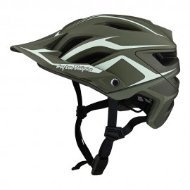 A3 Helmet W/Mips Jade Green A3 Helmet W/Mips Jade Green
