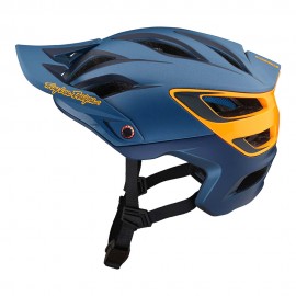 A3 Helmet W/Mips Uno Blue A3 Helmet W/Mips Uno Blue