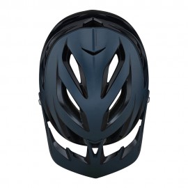 A3 Helmet W/Mips Uno Slate Blue
