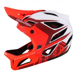 Stage Helmet W/Mips Valance Gray