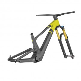 2023 Scott Genius ST 900 Tuned HMF Frame + Fork