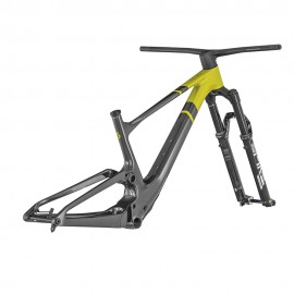2023 Scott Spark ST 900 Tuned HMF Frame + Fork