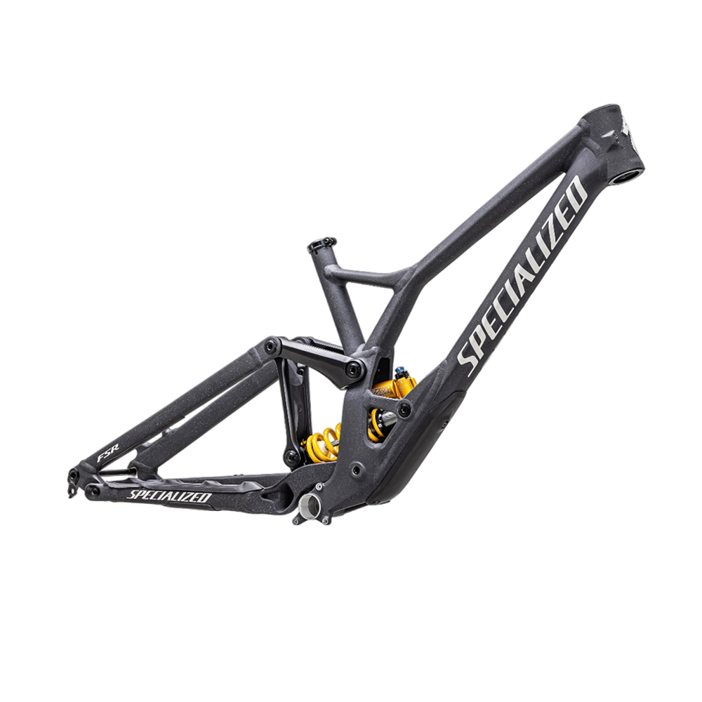 2023 Specialized Demo Race Frameset – Downhill Carbon DH Frame
