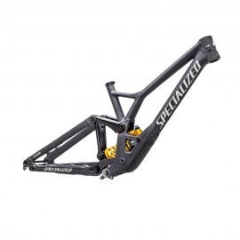 2023 Specialized Demo Race Frameset – Downhill Carbon DH Frame