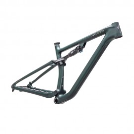 2023 Specialized S-Works Epic EVO Frameset – FACT 12m Carbon XC MTB Frame