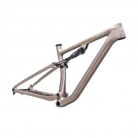 2023 Specialized S-Works Epic EVO Frameset – FACT 12m Carbon XC MTB Frame