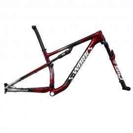 2023 Specialized S-Works Epic Frameset – FACT 12m Carbon XC Race Frame
