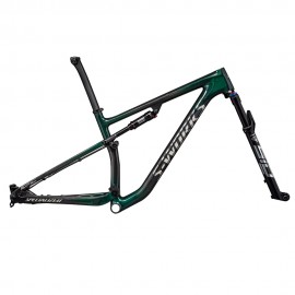 2023 Specialized S-Works Epic Frameset – FACT 12m Carbon XC Race Frame