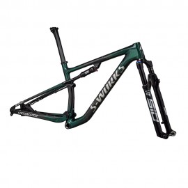 2023 Specialized S-Works Epic Frameset – FACT 12m Carbon XC Race Frame