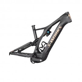 2023 Specialized S-Works Turbo Levo SL Carbon Frameset – Lightweight Electric MTB Frame