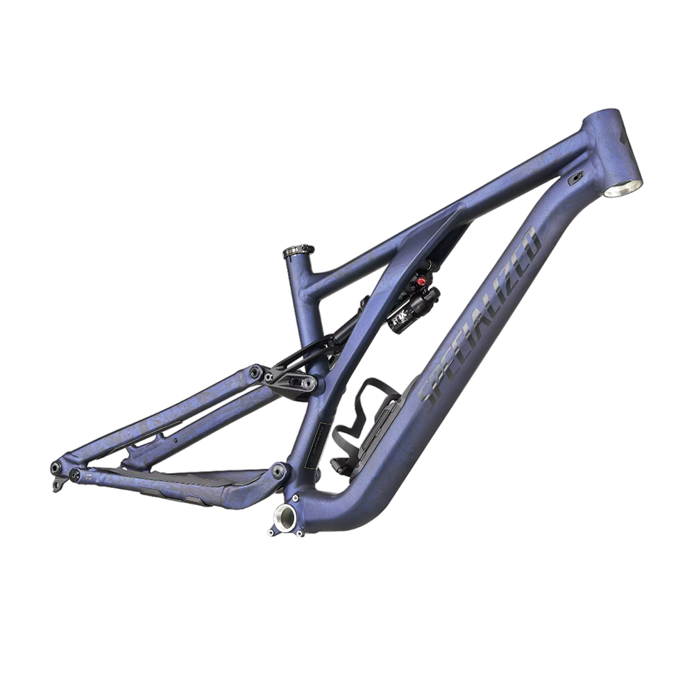 2023 Specialized Stumpjumper EVO Alloy LTD Frameset – Trail Mountain Bike Frame with SWAT Storage