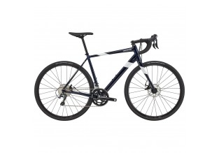 2020 Cannondale Synapse Aluminium Tiagra Disc Road Bike