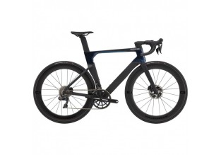 2021 Cannondale SystemSix HiMOD Dura-Ace Di2 Disc Road Bike