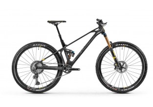 2020 Mondraker Foxy Carbon RR 29" Mountain Bike - Trail Full Suspension MTB