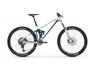 2020 Mondraker Superfoxy Carbon R 29" Mountain Bike - Enduro Full Suspension MTB