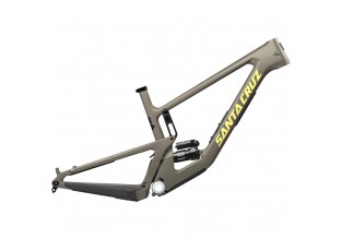 2023 Santa Cruz 5010 CC Mountain Bike Frame