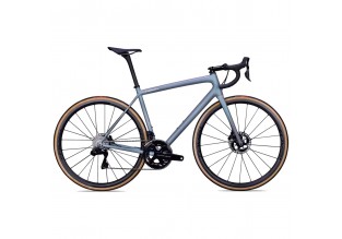 2022 SPECIALIZED S-WORKS AETHOS - DURA-ACE DI2 ROAD BIKE