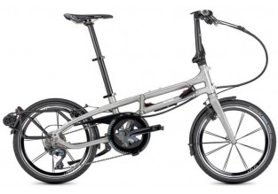 2020 Tern BYB S11 - Folding Bike
