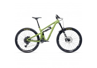 2022 Yeti SB150 C2 Mountain Bike