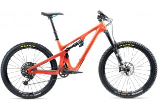 2020 Yeti SB140 C-Series 27.5" Mountain Bike - Enduro Full Suspension MTB