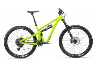 2020 Yeti SB150 C-Series 29" Ltd Mountain Bike - Enduro Full Suspension MTB