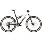 BMC Fourstroke 01 LTD - Mountain Bike - 2024