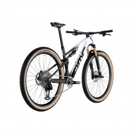 BMC Fourstroke 01 LTD - Mountain Bike - 2024