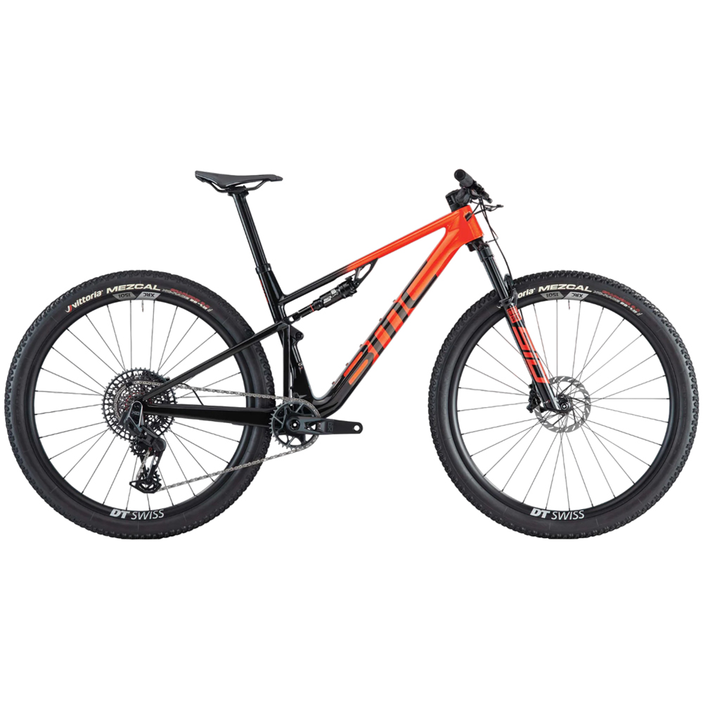 BMC Fourstroke 01 ONE - Mountain Bike - 2024