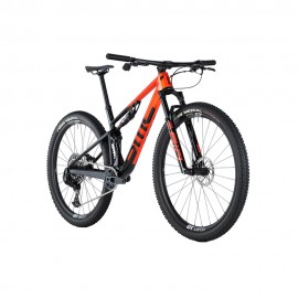 BMC Fourstroke 01 ONE - Mountain Bike - 2024