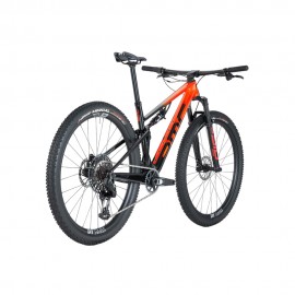 BMC Fourstroke 01 ONE - Mountain Bike - 2024