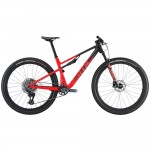 BMC Fourstroke 01 TWO - Mountain Bike - 2024