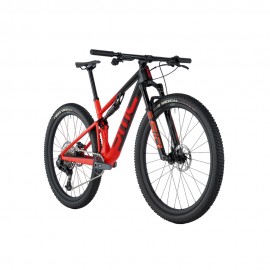 BMC Fourstroke 01 TWO - Mountain Bike - 2024