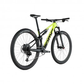 BMC Fourstroke Four - Mountain Bike - 2024