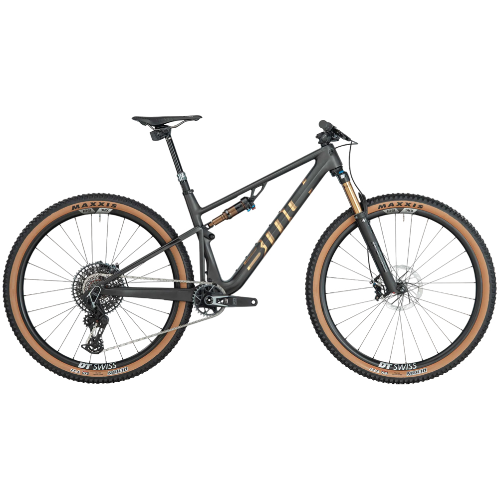 BMC Fourstroke LT LTD - Mountain Bike - 2024